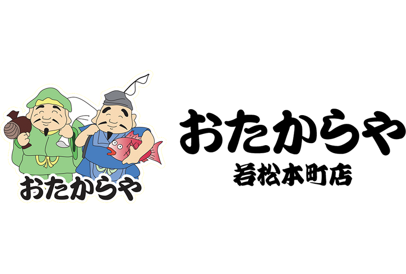 ロゴ